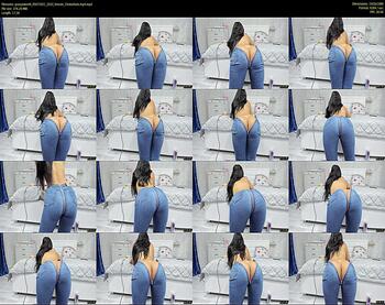 pussysweet9 — 18 minute Chaturbate female cam show recording, 1080p, Jul 5, 2021