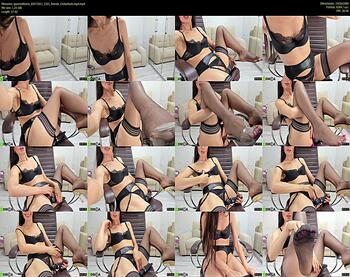 queenviktoria — 58 minute Chaturbate female cam show recording, 1080p, Jul 5, 2021