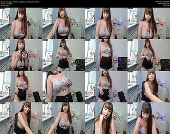 rita_wane — 30 minute Chaturbate female cam show recording, 1080p, Jul 5, 2021