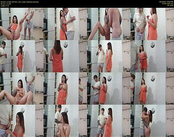 rrr1995 — 58 minute Chaturbate couple cam show recording, 1080p, Jul 5, 2021