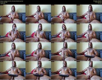 rusbigpaul — 9 minute Chaturbate male cam show recording, 1080p, Jul 5, 2021