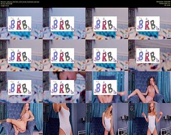 sallysarry — 5 minute Chaturbate couple cam show recording, 1080p, Jul 5, 2021