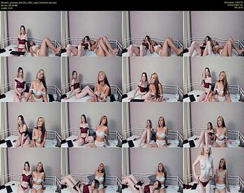 samantajo — 24 minute Chaturbate female cam show recording, 720p, Jul 5, 2021