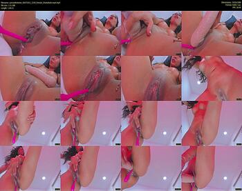 samanthaheinz — 70 minute Chaturbate female cam show recording, 1080p, Jul 5, 2021