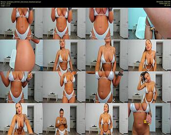 sarahadams — 72 minute Chaturbate female cam show recording, 1080p, Jul 5, 2021