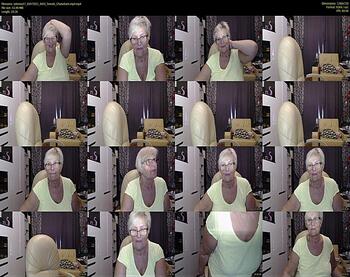 selenna57 — 21 minute Chaturbate female cam show recording, 720p, Jul 5, 2021