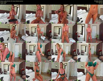 senihot — 70 minute Chaturbate female cam show recording, 1080p, Jul 5, 2021