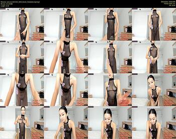seon_mi — 16 minute Chaturbate female cam show recording, 1080p, Jul 5, 2021