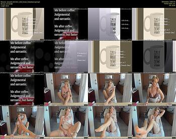 sirena99 — 59 minute Chaturbate female cam show recording, 720p, Jul 5, 2021
