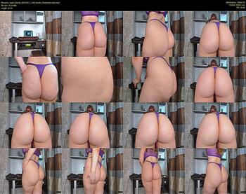 squirt_blondy — 3 minute Chaturbate female cam show recording, 720p, Jul 5, 2021