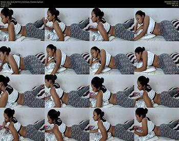 stacy_woods — 58 minute Chaturbate female cam show recording, 720p, Jul 6, 2021