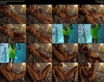 star_gazing — 70 minute Chaturbate female cam show recording, 1080p, Jul 5, 2021