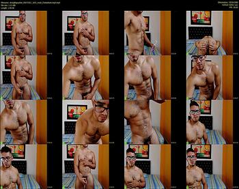 straigthguysfun — 70 minute Chaturbate male cam show recording, 1080p, Jul 5, 2021