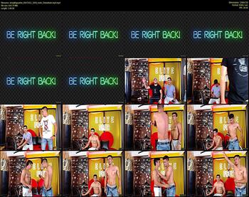 straigthguysfun — 69 minute Chaturbate male cam show recording, 720p, Jul 5, 2021