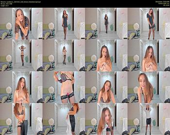 sunshine13_ — 17 minute Chaturbate female cam show recording, 1080p, Jul 5, 2021