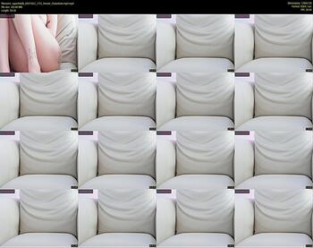 superbdolls — 59 minute Chaturbate couple cam show recording, 720p, Jul 5, 2021