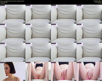 superbdolls — 59 minute Chaturbate couple cam show recording, 720p, Jul 5, 2021
