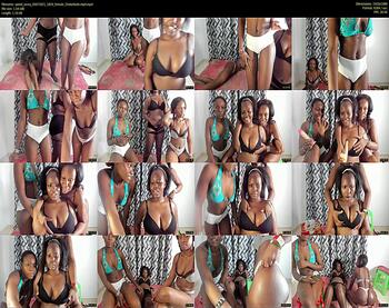 sweet_savvy — 71 minute Chaturbate female cam show recording, 1080p, Jul 5, 2021