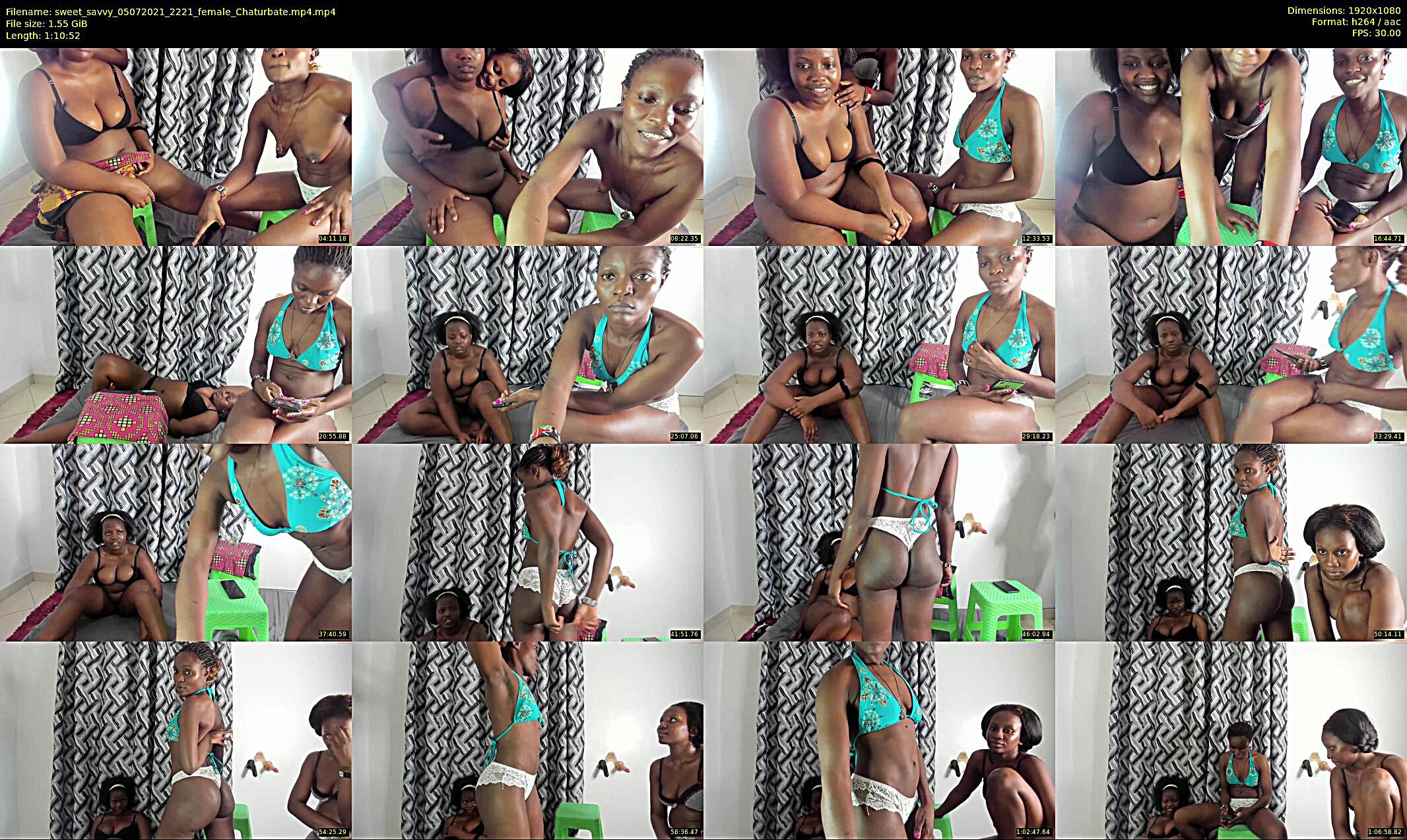 sweet_savvy — 71 minute Chaturbate female cam show recording, 1080p, Jul 5, 2021