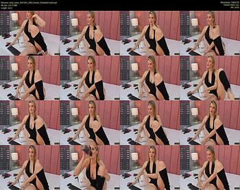 tania_rowse — 17 minute Chaturbate female cam show recording, 720p, Jul 5, 2021