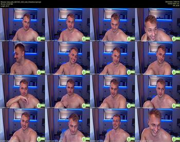tasty_justin — 27 minute Chaturbate male cam show recording, 720p, Jul 6, 2021