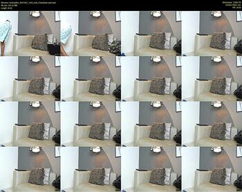 tatanwalker — 51 minute Chaturbate male cam show recording, 720p, Jul 5, 2021