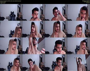 therazhanen — 70 minute Chaturbate couple cam show recording, 1080p, Jul 5, 2021