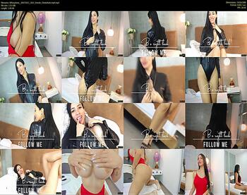 tiffanystone_ — 70 minute Chaturbate female cam show recording, 1080p, Jul 5, 2021