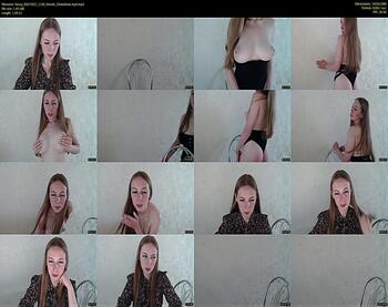 tixxxy — 70 minute Chaturbate female cam show recording, 1080p, Jul 5, 2021
