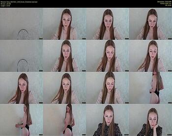 tixxxy — 71 minute Chaturbate female cam show recording, 1080p, Jul 5, 2021
