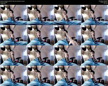 tralalabala — 5 minute Chaturbate male cam show recording, 1080p, Jul 6, 2021