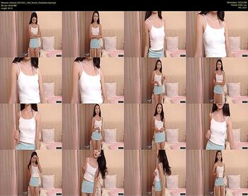 tristanat — 5 minute Chaturbate female cam show recording, 1080p, Jul 5, 2021