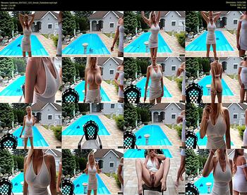 tunderose — 71 minute Chaturbate female cam show recording, 1080p, Jul 5, 2021