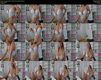 vanessacroft — 6 minute Chaturbate female cam show recording, 720p, Jul 5, 2021