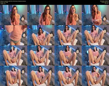 xobondaixo — 4 minute Chaturbate couple cam show recording, 720p, Jul 6, 2021