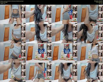 yumi_yui — 32 minute Chaturbate female cam show recording, 1080p, Jul 5, 2021