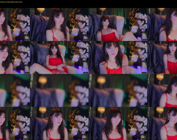 _1s___ — 53 minute Chaturbate female cam show recording, 1080p, Jul 6, 2021