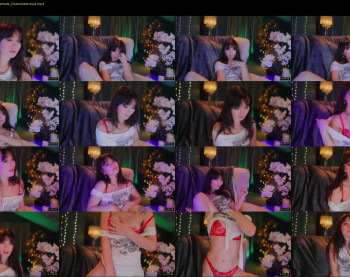 _1s___ — 24 minute Chaturbate female cam show recording, 1080p, Jul 6, 2021