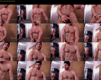 _adamcoper_ — 49 minute Chaturbate male cam show recording, 1080p, Jul 6, 2021