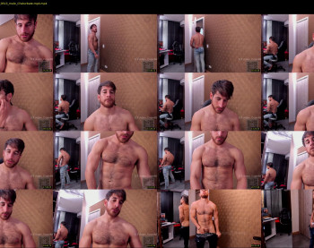 _adamcoper_ — 33 minute Chaturbate male cam show recording, 1080p, Jul 7, 2021