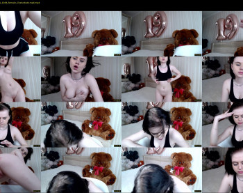_be_my_daddy — 45 minute Chaturbate female cam show recording, 1080p, Jul 6, 2021