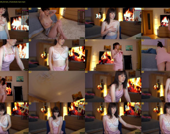 _blackbee_ — 70 minute Chaturbate female cam show recording, 1080p, Jul 6, 2021