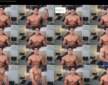_cristianlopez — 72 minute Chaturbate male cam show recording, 1080p, Jul 6, 2021