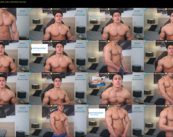 _cristianlopez — 70 minute Chaturbate male cam show recording, 1080p, Jul 7, 2021