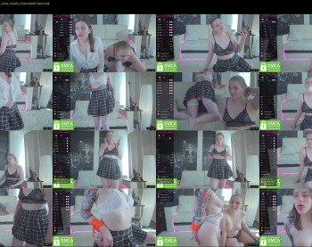 _cutelovegirl_ — 71 minute Chaturbate female cam show recording, 1080p, Jul 6, 2021
