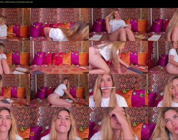 _meghan_gomez1_ — 71 minute Chaturbate female cam show recording, 1080p, Jul 6, 2021