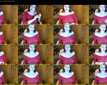 _natali_ — 7 minute Chaturbate female cam show recording, 1080p, Jul 6, 2021