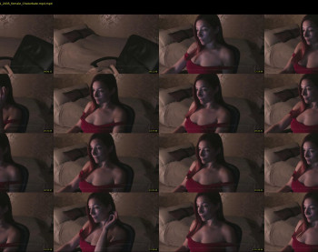 _northern_girl_ — 70 minute Chaturbate female cam show recording, 1080p, Jul 6, 2021