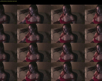 _northern_girl_ — 14 minute Chaturbate female cam show recording, 1080p, Jul 6, 2021