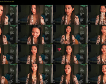 _pilya_ — 5 minute Chaturbate female cam show recording, 720p, Jul 6, 2021
